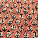 Persian Mir Rug | 3' 8” x 6' 11" - Rug the Rock - 