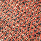 Persian Mir Rug | 3' 8” x 6' 11" - Rug the Rock - 