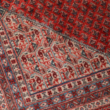 Persian Mir Rug | 8’ x 10’ 3” - Rug the Rock - 