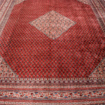 Persian Mir Rug | 8’ x 10’ 3” - Rug the Rock - 