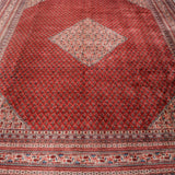 Persian Mir Rug | 8’ x 10’ 3” - Rug the Rock - 