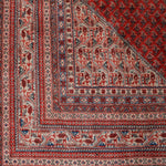 Persian Mir Rug | 8’ x 10’ 3” - Rug the Rock - 