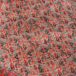 Persian Mir Rug | 8’ x 10’ 3” - Rug the Rock - 