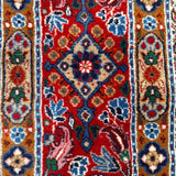 Persian Mood Birjand Rug | 6’ 5" x 9’ 6" - Rug the Rock