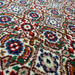 Persian Mood Birjand Rug | 6’ 5" x 9’ 6" - Rug the Rock