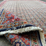 Persian Mood Birjand Rug | 6’ 5" x 9’ 6" - Rug the Rock