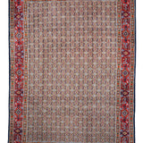 Persian Mood Birjand Rug | 6’ 5" x 9’ 6" - Rug the Rock - 6 x 97 x 107 x 9