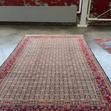 Persian Mood Birjand Rug | 6’ 5" x 9’ 6" - Rug the Rock