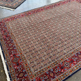 Persian Mood Birjand Rug | 6’ 5" x 9’ 6" - Rug the Rock