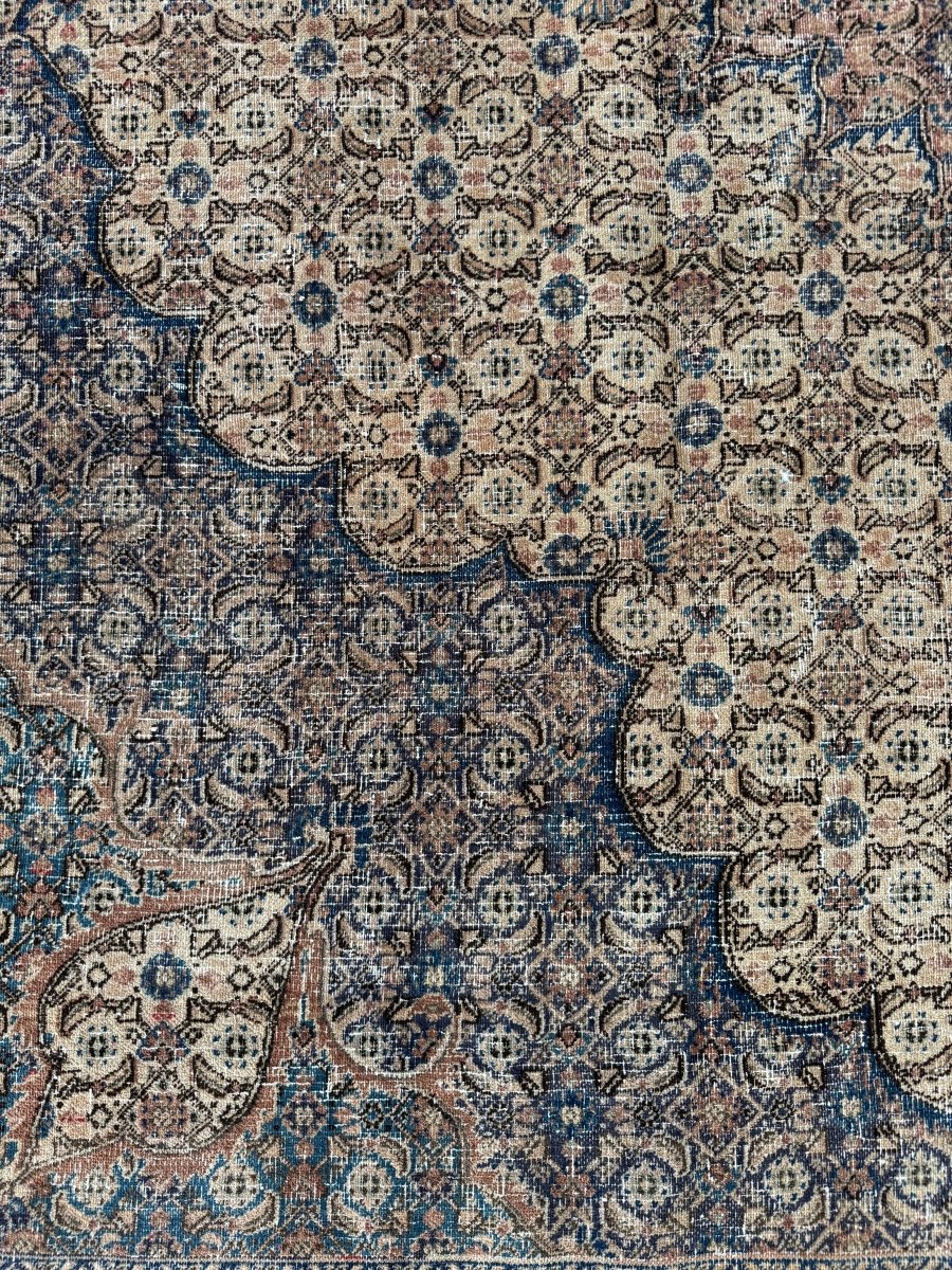 Persian Mood Rug | 8' 10" x 11' 7" - Rug the Rock - 8 x 129 x 12Large Rugs > 4' x 8'