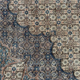 Persian Mood Rug | 8' 10" x 11' 7" - Rug the Rock - 8 x 129 x 12Large Rugs > 4' x 8'