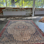 Persian Mood Rug | 8' 10" x 11' 7" - Rug the Rock - 8 x 129 x 12Large Rugs > 4' x 8'