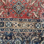 Persian Mood Rug | 8' 10" x 11' 7" - Rug the Rock - 8 x 129 x 12Large Rugs > 4' x 8'