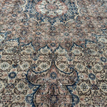 Persian Mood Rug | 8' 10" x 11' 7" - Rug the Rock - 8 x 129 x 12Large Rugs > 4' x 8'