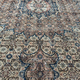 Persian Mood Rug | 8' 10" x 11' 7" - Rug the Rock - 8 x 129 x 12Large Rugs > 4' x 8'