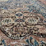 Persian Mood Rug | 8' 10" x 11' 7" - Rug the Rock - 8 x 129 x 12Large Rugs > 4' x 8'