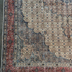 Persian Mood Rug | 8' 10" x 11' 7" - Rug the Rock - 8 x 129 x 12Large Rugs > 4' x 8'