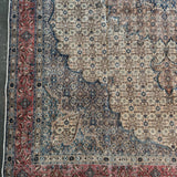 Persian Mood Rug | 8' 10" x 11' 7" - Rug the Rock - 8 x 129 x 12Large Rugs > 4' x 8'