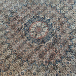 Persian Mood Rug | 8' 10" x 11' 7" - Rug the Rock - 8 x 129 x 12Large Rugs > 4' x 8'