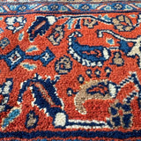 Persian Mood Rug | 9' 8" x 7' 3" - Rug the Rock