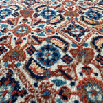 Persian Mood Rug | 9' 8" x 7' 3" - Rug the Rock