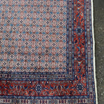 Persian Mood Rug | 9' 8" x 7' 3" - Rug the Rock