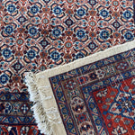 Persian Mood Rug | 9' 8" x 7' 3" - Rug the Rock