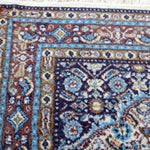 Persian Moud Rug | 2' x 2' 7" - Rug the Rock - available