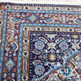 Persian Moud Rug | 2' x 2' 7" - Rug the Rock - available