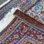 Persian Moud Rug | 2' x 2' 7" - Rug the Rock - available