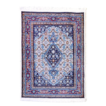 Persian Moud Rug | 2' x 2' 7" - Rug the Rock - available