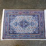 Persian Moud Rug | 2' x 2' 7" - Rug the Rock - available