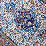 Persian Moud Rug | 2' x 2' 7" - Rug the Rock - available