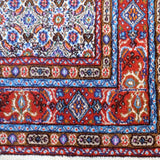 Persian Moud Rug | 3' 2" x 5' 1" - Rug the Rock -
