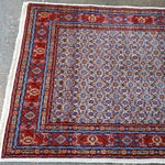 Persian Moud Rug | 3' 2" x 5' 1" - Rug the Rock -