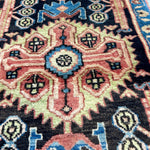 Persian Nahavand Rug | 1' 8” x 3' 6" - Rug the Rock - 