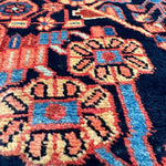 Persian Nahavand Rug | 3' x 5' 8" - Rug the Rock - 