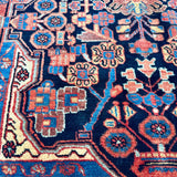 Persian Nahavand Rug | 3' x 5' 8" - Rug the Rock - 