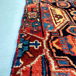 Persian Nahavand Rug | 3' x 5' 8" - Rug the Rock - 