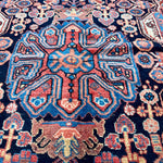 Persian Nahavand Rug | 3' x 5' 8" - Rug the Rock - 
