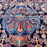 Persian Nahavand Rug | 3' x 5' 8" - Rug the Rock - 