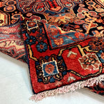 Persian Nahavand Rug | 3' x 5' 8" - Rug the Rock - 