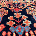Persian Nahavand Rug | 3' x 5' 8" - Rug the Rock - 