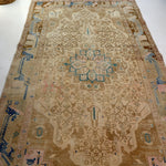 Persian Nahavand Rug | 5' 1” x 9' 4" - Rug the Rock - 