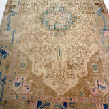Persian Nahavand Rug | 5' 1” x 9' 4" - Rug the Rock - 