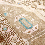 Persian Nahavand Rug | 5' 1” x 9' 4" - Rug the Rock - 