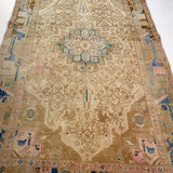 Persian Nahavand Rug | 5' 1” x 9' 4" - Rug the Rock - 