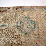 Persian Nahavand Rug | 5' 1” x 9' 4" - Rug the Rock - 