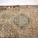 Persian Nahavand Rug | 5' 1” x 9' 4" - Rug the Rock - 