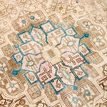Persian Nahavand Rug | 5' 1” x 9' 4" - Rug the Rock - 